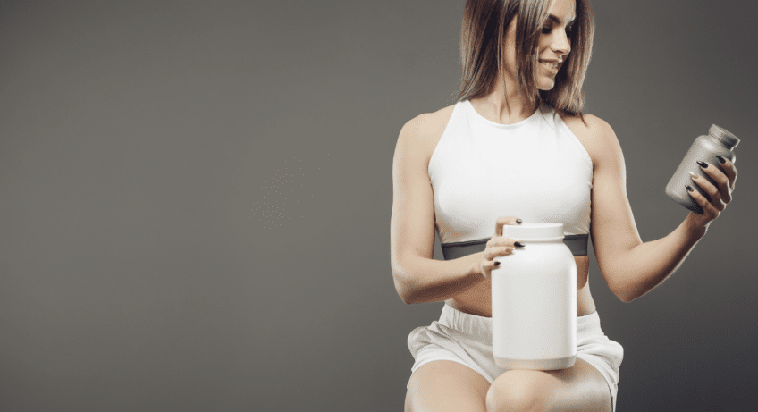 Utilité, composition et bienfaits de la whey protéine